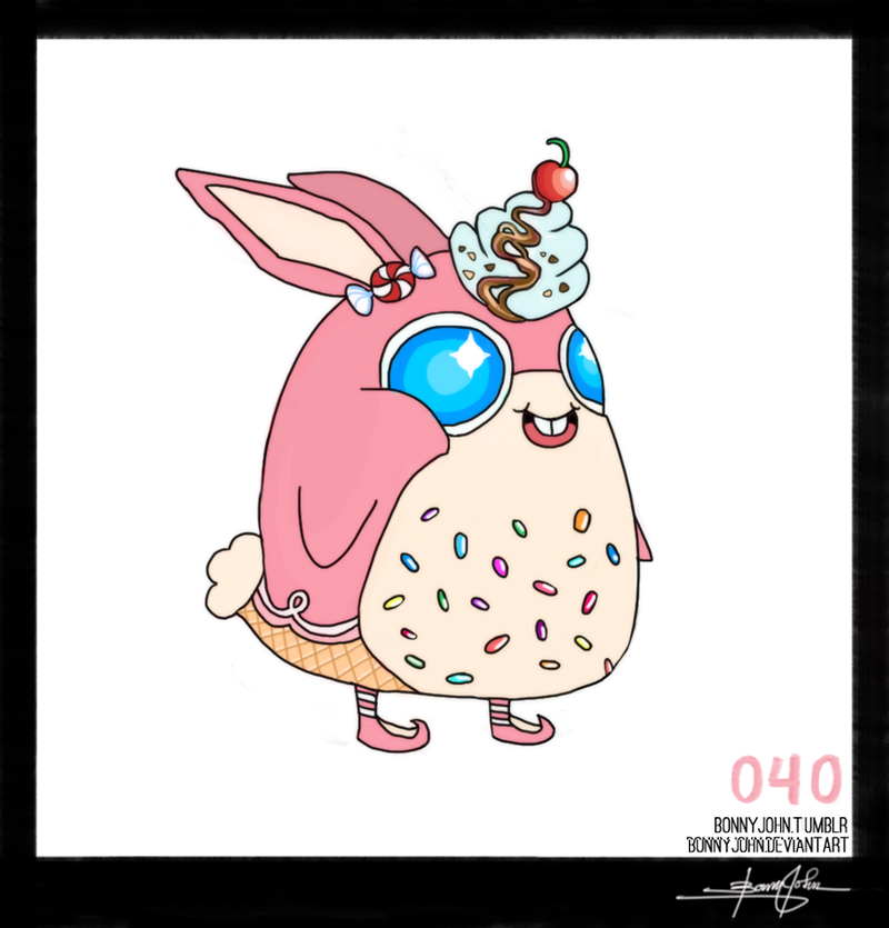 Illustration for article titled Let's look at Wigglytuff! Pokemon One a Day!